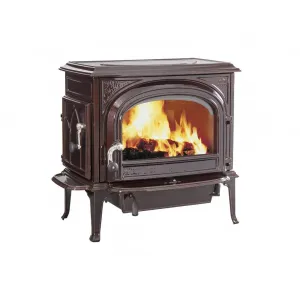Jotul F 500 ECO CB - liatinové krbové kachle