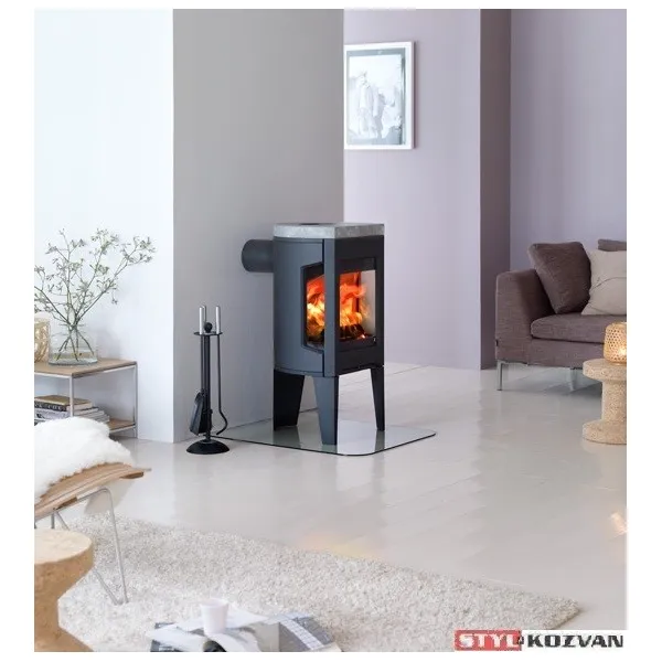 Jotul F 163 CB - liatinové krbové kachle