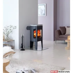 Jotul F 163 CB - liatinové krbové kachle