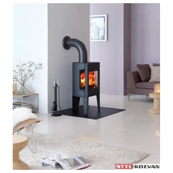 Jotul F 163 CB - liatinové krbové kachle