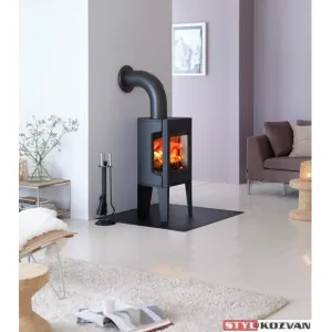 Jotul F 163 CB - liatinové krbové kachle