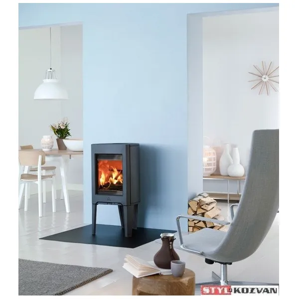 Jotul F 162 CB - liatinové krbové kachle