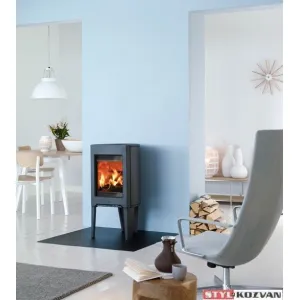 Jotul F 162 CB - liatinové krbové kachle