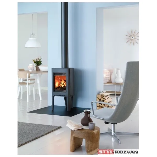 Jotul F 162 CB - liatinové krbové kachle