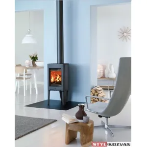Jotul F 162 CB - liatinové krbové kachle