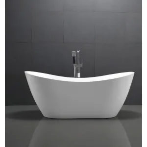 Voľne stojaca vaňa Rea Ferrano