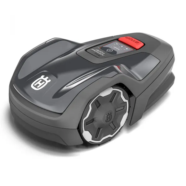Robotická kosačka HUSQVARNA AUTOMOWER Aspire™ R4
