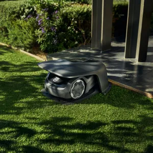 Robotická kosačka HUSQVARNA AUTOMOWER Aspire™ R4