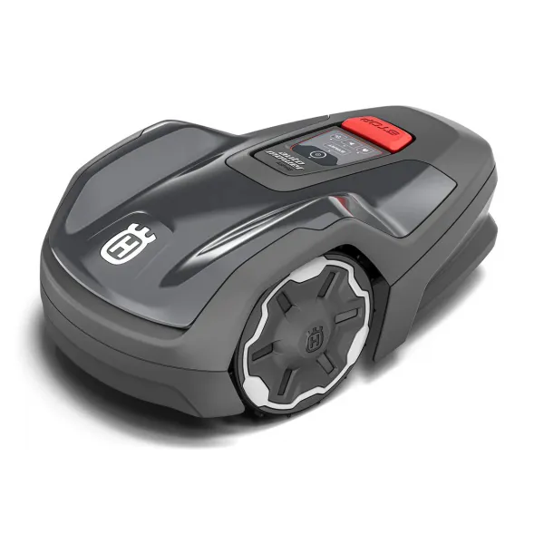 Robotická kosačka HUSQVARNA AUTOMOWER 305
