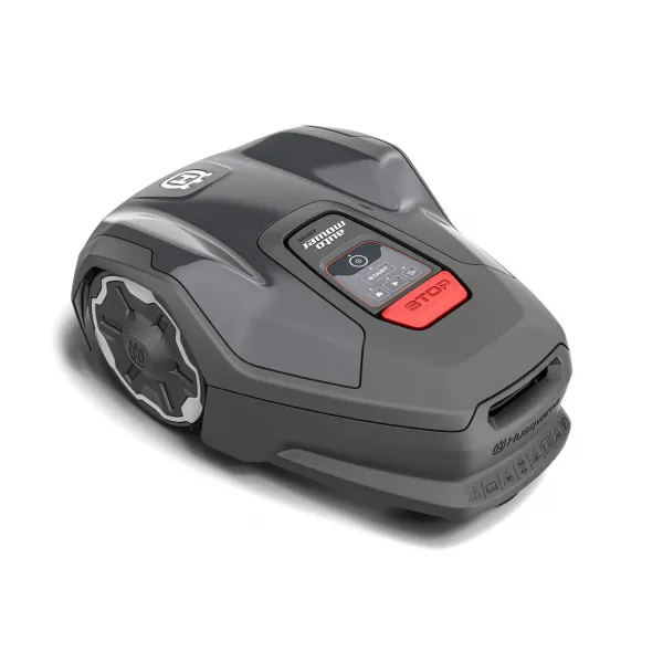 Robotická kosačka HUSQVARNA AUTOMOWER 305