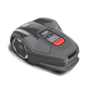Robotická kosačka HUSQVARNA AUTOMOWER 305