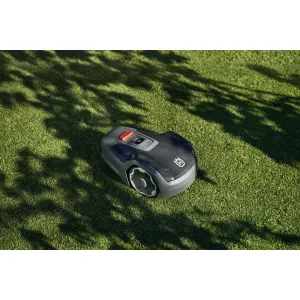 Robotická kosačka HUSQVARNA AUTOMOWER 305