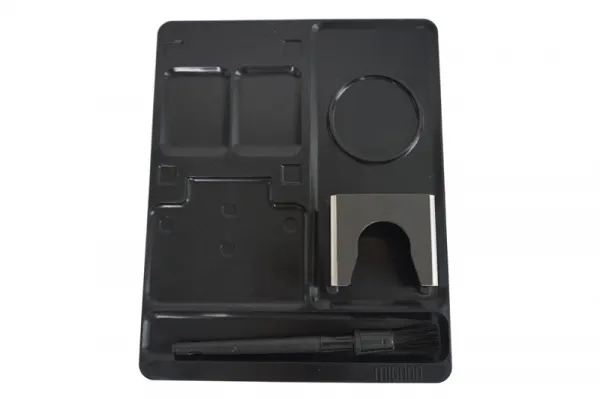 Eureka Mignon Matt Kit