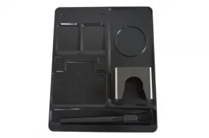 Eureka Mignon Matt Kit