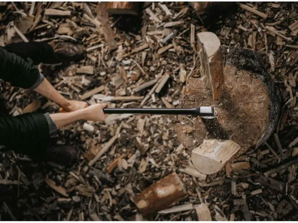 Štiepacia sekera X25 "XL" FISKARS