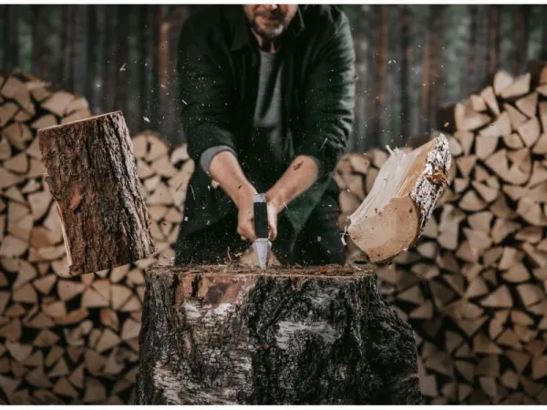 Štiepacia sekera X25 "XL" FISKARS