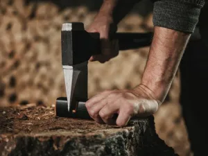 Štiepacia sekera X25 "XL" FISKARS