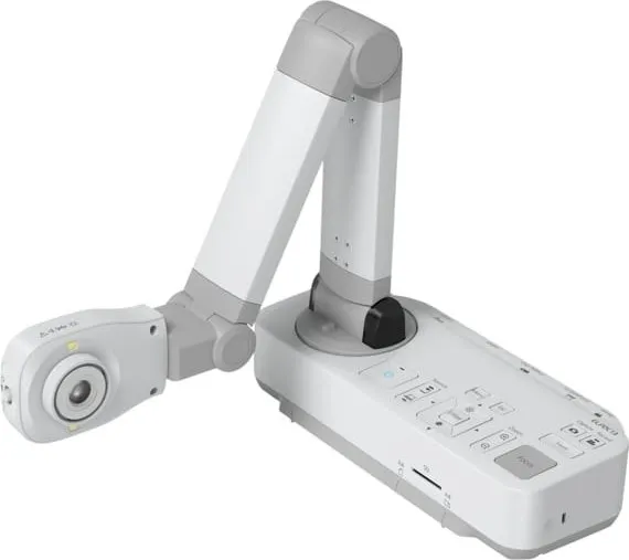 Epson vizualizér ELPDC13 - Desktop type
