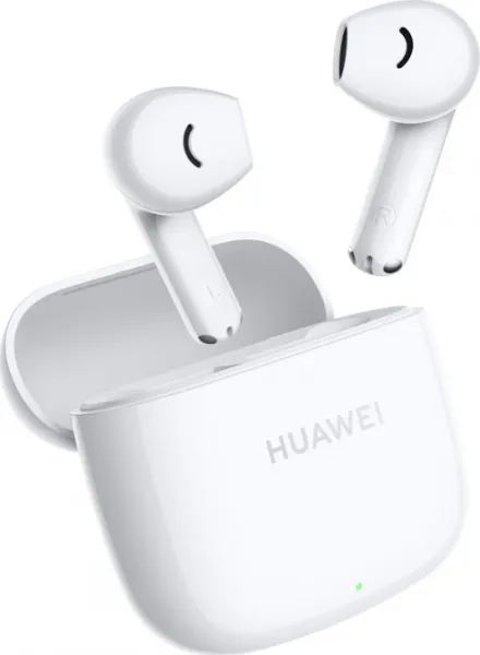 HUAWEI FreeBuds SE 2/BT/Bezdrát/Bílá