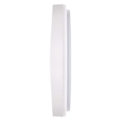 EMOS LED svietidlo LIVI 40 cm, 30 W, teplá studená biela, stmievateľné s diaľkovým ovládaním