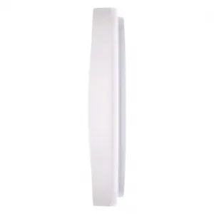 EMOS LED svietidlo LIVI 40 cm, 30 W, teplá studená biela, stmievateľné s diaľkovým ovládaním