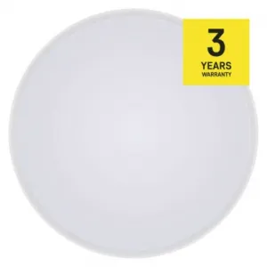 EMOS LED svietidlo LIVI 50 cm, 45 W, teplá-studená biela, stmievateľné s diaľkovým ovládaním