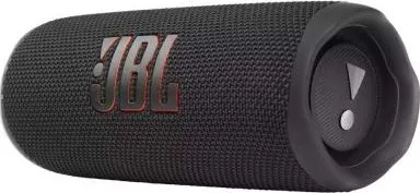 Bezdrôtový Bluetooth reproduktor JBL Flip 6 Black EU