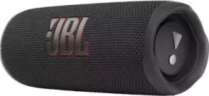 Bezdrôtový Bluetooth reproduktor JBL Flip 6 Black EU