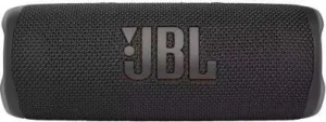 Bezdrôtový Bluetooth reproduktor JBL Flip 6 Black EU