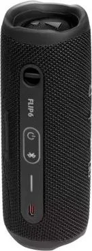 Bezdrôtový Bluetooth reproduktor JBL Flip 6 Black EU