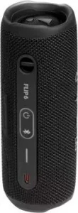 Bezdrôtový Bluetooth reproduktor JBL Flip 6 Black EU