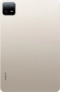 Xiaomi Pad 6 8GB/256GB - Zlatý
