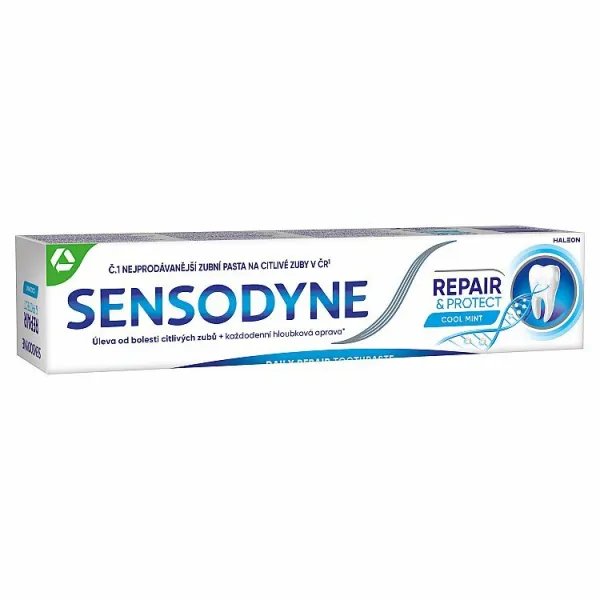 Sensodyne Repair Protect Zubná pasta 75 ml