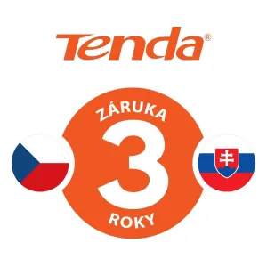 Tenda TEG1105P-4-63W - PoE AT Switch