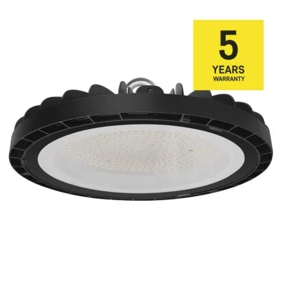EMOS LED priemyselné závesné svietidlo HIGHBAY CORUS 166W