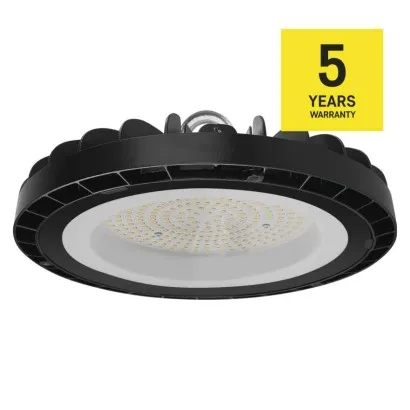 EMOS LED priemyselné závesné svietidlo HIGHBAY CORUS 133W