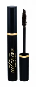 Max Factor 2000 Calorie riasenka pre objem odtieň 02 Black Brown  9 ml