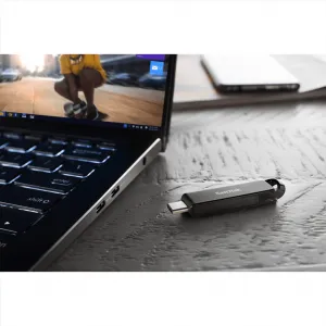 SanDisk Ultra® USB Type-C Flash Drive 256 GB 85235110