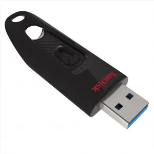 SanDisk Ultra USB 3.0 128 GB 85235110