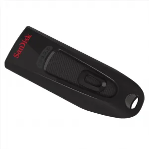 SanDisk Ultra USB 3.0 128 GB 85235110