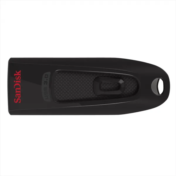 SanDisk Ultra USB 3.0 128 GB 85235110