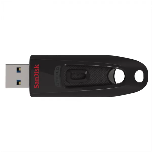 SanDisk Ultra USB 3.0 128 GB 85235110