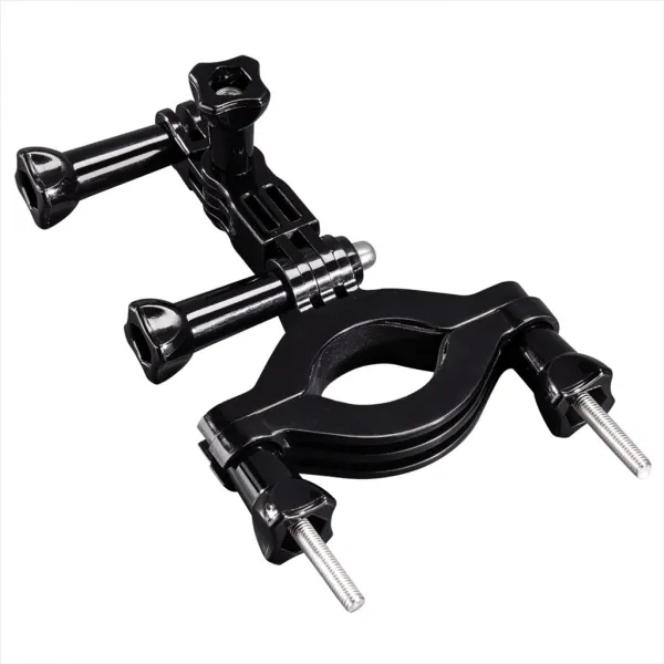 HAMA Objímka pre športové kamery (25 - 62mm) 4399