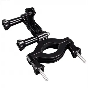 HAMA Objímka pre športové kamery (25 - 62mm) 4399
