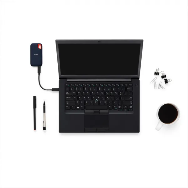 SanDisk SSD Extreme Pro Portable 2000 MB/s 1 TB 84717098