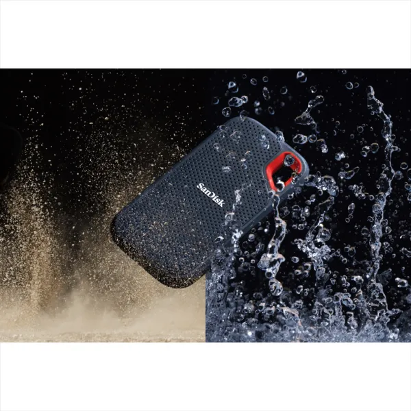 SanDisk SSD Extreme Pro Portable 2000 MB/s 1 TB 84717098