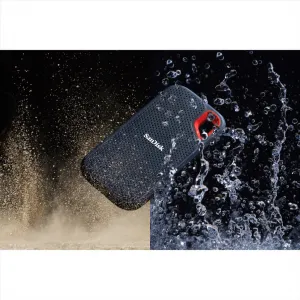SanDisk SSD Extreme Pro Portable 2000 MB/s 1 TB 84717098