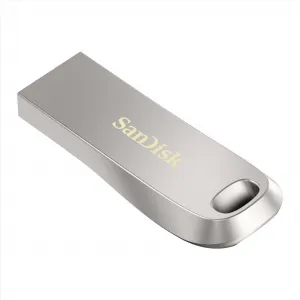 SanDisk Ultra Luxe USB 3.1 64 GB 85235110