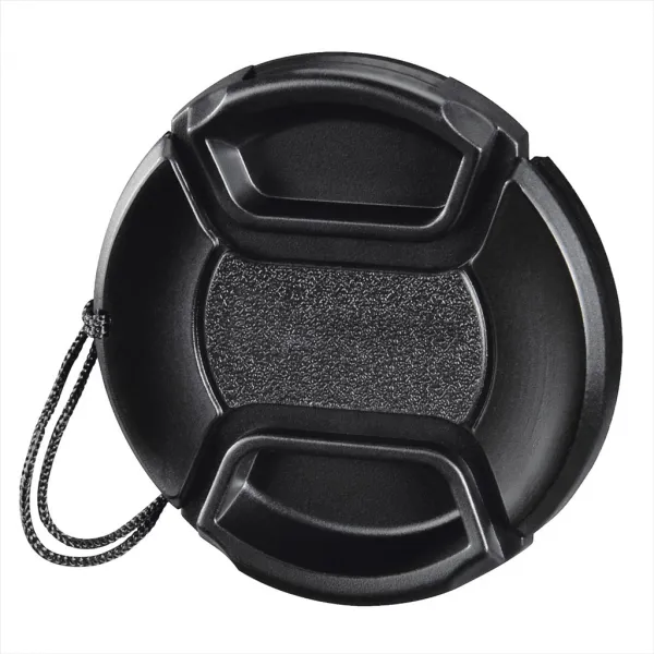 Hama krytka objektívu Smart-Snap, 52 mm 90021100