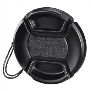 Hama krytka objektívu Smart-Snap, 52 mm 90021100